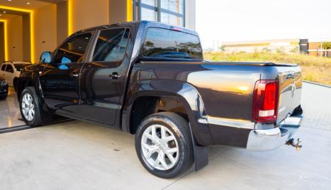 VOLKSWAGEN Amarok 3.0 V6 CABINE DUPLA HIGHLINE 4X4 TURBO INTERCOOLER AUTOMTICO, Foto 5