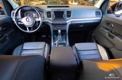 VOLKSWAGEN Amarok 3.0 V6 CABINE DUPLA HIGHLINE 4X4 TURBO INTERCOOLER AUTOMTICO, Foto 8