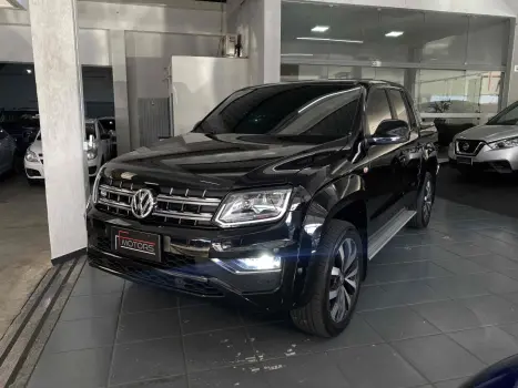 VOLKSWAGEN Amarok , Foto 1