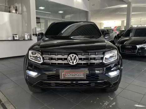 VOLKSWAGEN Amarok , Foto 2