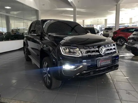VOLKSWAGEN Amarok , Foto 3