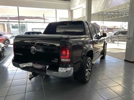 VOLKSWAGEN Amarok , Foto 4