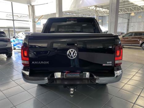 VOLKSWAGEN Amarok , Foto 5