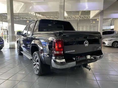 VOLKSWAGEN Amarok , Foto 6
