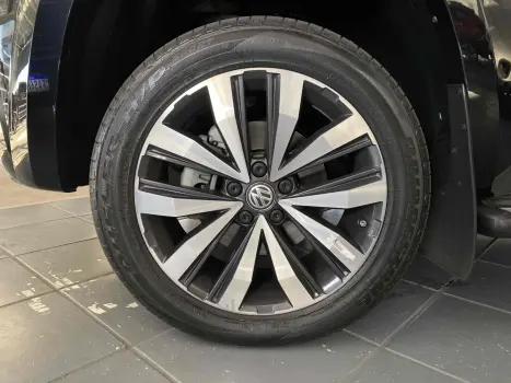 VOLKSWAGEN Amarok , Foto 7
