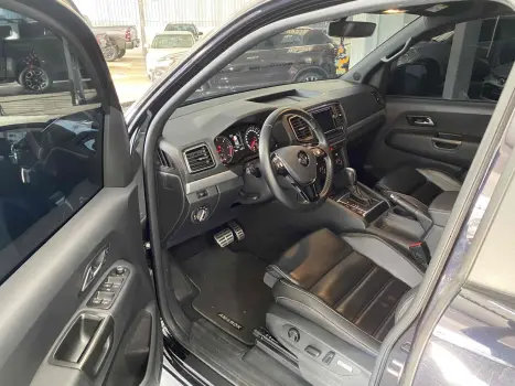 VOLKSWAGEN Amarok , Foto 8