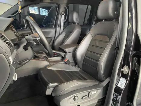 VOLKSWAGEN Amarok , Foto 9