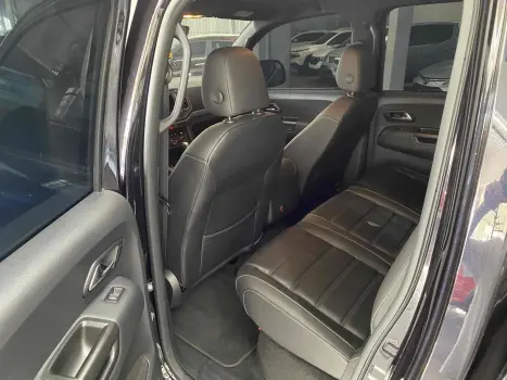 VOLKSWAGEN Amarok , Foto 10