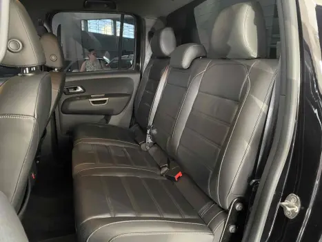 VOLKSWAGEN Amarok , Foto 11