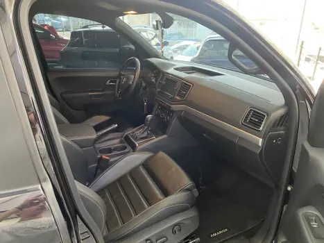 VOLKSWAGEN Amarok , Foto 13