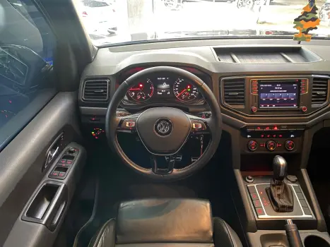 VOLKSWAGEN Amarok , Foto 14