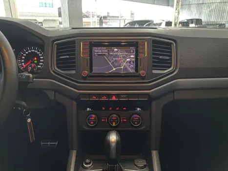 VOLKSWAGEN Amarok , Foto 15
