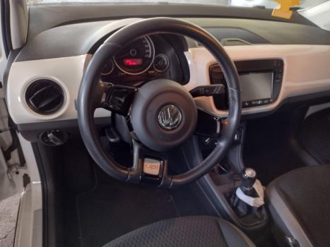 VOLKSWAGEN Cross UP 1.0 12V 4P TSI FLEX, Foto 4