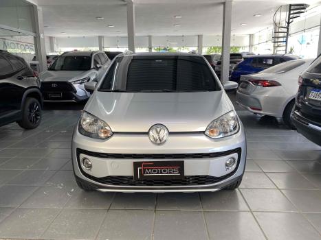 VOLKSWAGEN Cross UP 1.0 12V 4P TSI FLEX, Foto 2
