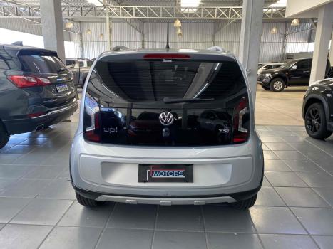 VOLKSWAGEN Cross UP 1.0 12V 4P TSI FLEX, Foto 5
