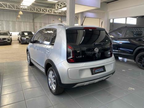 VOLKSWAGEN Cross UP 1.0 12V 4P TSI FLEX, Foto 6