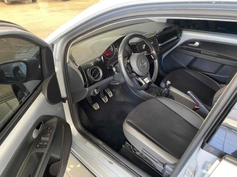 VOLKSWAGEN Cross UP 1.0 12V 4P TSI FLEX, Foto 8
