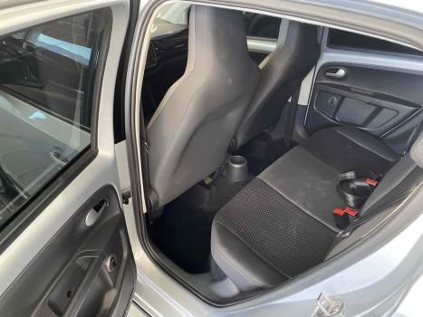 VOLKSWAGEN Cross UP 1.0 12V 4P TSI FLEX, Foto 10