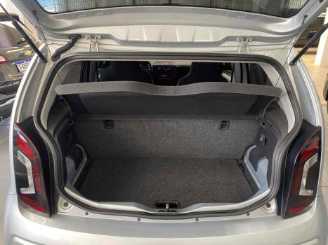 VOLKSWAGEN Cross UP 1.0 12V 4P TSI FLEX, Foto 11