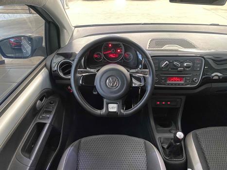 VOLKSWAGEN Cross UP 1.0 12V 4P TSI FLEX, Foto 13