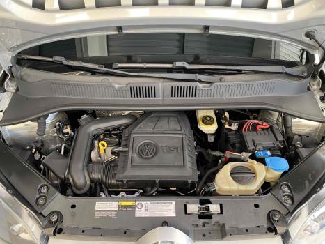 VOLKSWAGEN Cross UP 1.0 12V 4P TSI FLEX, Foto 16