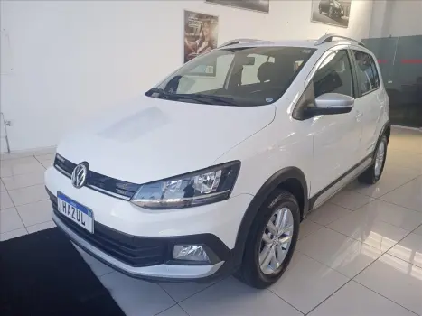 VOLKSWAGEN Crossfox 1.6 4P FLEX, Foto 2