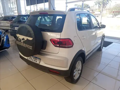 VOLKSWAGEN Crossfox 1.6 4P FLEX, Foto 3