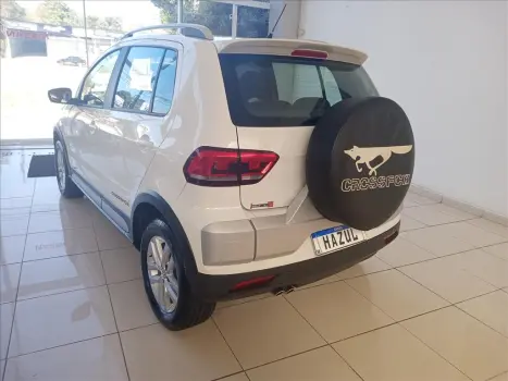 VOLKSWAGEN Crossfox 1.6 4P FLEX, Foto 4