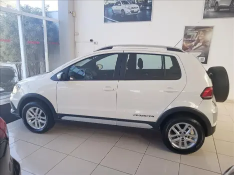 VOLKSWAGEN Crossfox 1.6 4P FLEX, Foto 13