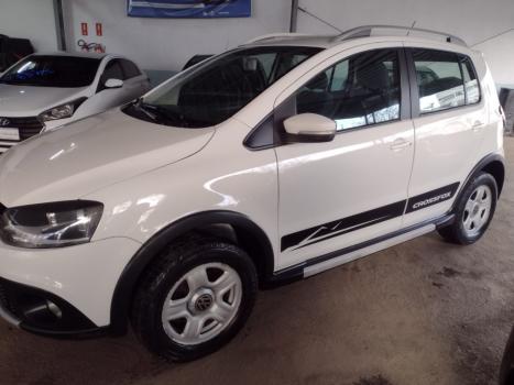 VOLKSWAGEN Crossfox 1.6 4P FLEX, Foto 2