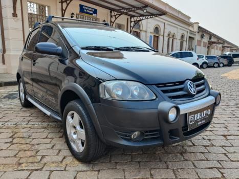 VOLKSWAGEN Crossfox 1.6 4P FLEX, Foto 3