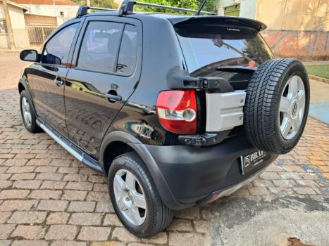 VOLKSWAGEN Crossfox 1.6 4P FLEX, Foto 4