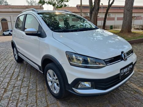 VOLKSWAGEN Crossfox 1.6 4P FLEX, Foto 3