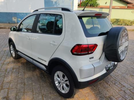 VOLKSWAGEN Crossfox 1.6 4P FLEX, Foto 4