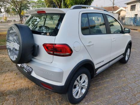 VOLKSWAGEN Crossfox 1.6 4P FLEX, Foto 6