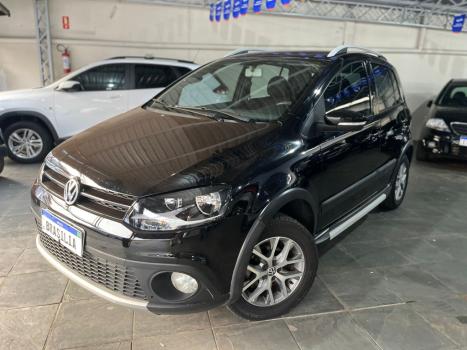 VOLKSWAGEN Crossfox 1.6 4P FLEX, Foto 1