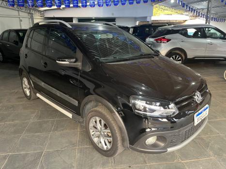 VOLKSWAGEN Crossfox 1.6 4P FLEX, Foto 4