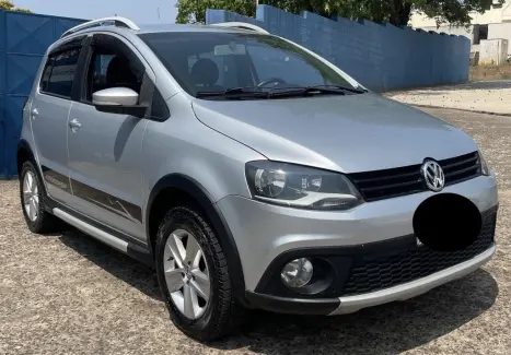 VOLKSWAGEN Crossfox 1.6 4P FLEX, Foto 2