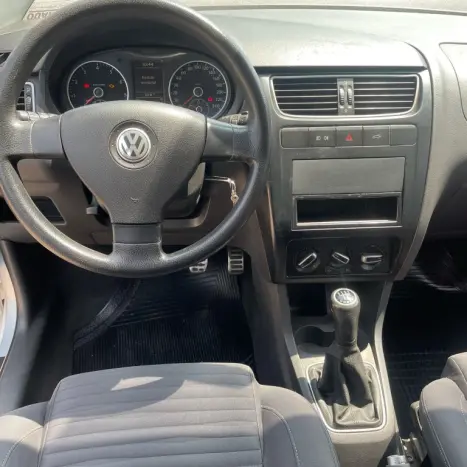 VOLKSWAGEN Crossfox 1.6 4P FLEX, Foto 4