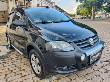 VOLKSWAGEN Crossfox 1.6 4P FLEX, Foto 3