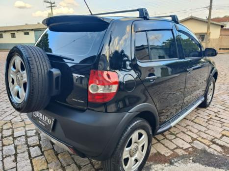 VOLKSWAGEN Crossfox 1.6 4P FLEX, Foto 4