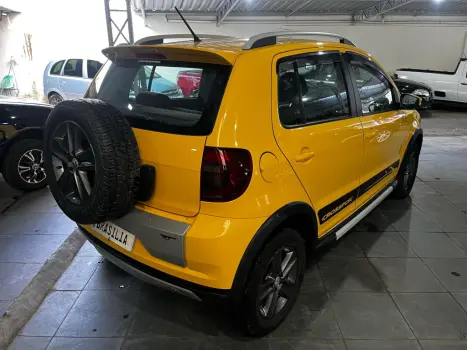 VOLKSWAGEN Crossfox 1.6 4P FLEX, Foto 2