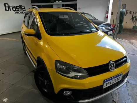 VOLKSWAGEN Crossfox 1.6 4P FLEX, Foto 3