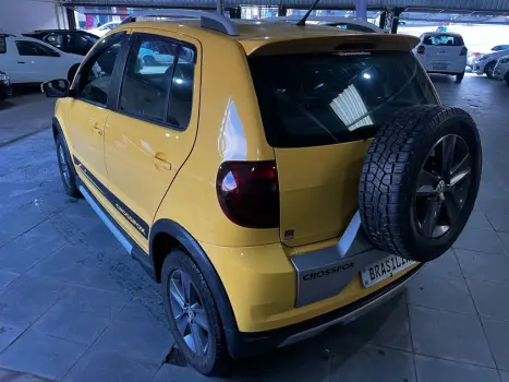 VOLKSWAGEN Crossfox 1.6 4P FLEX, Foto 4