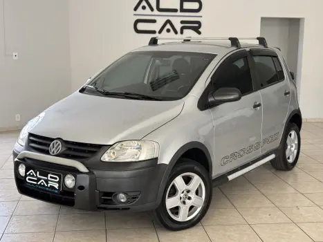 VOLKSWAGEN Crossfox 1.6 4P FLEX, Foto 1