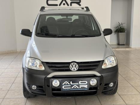 VOLKSWAGEN Crossfox 1.6 4P FLEX, Foto 3