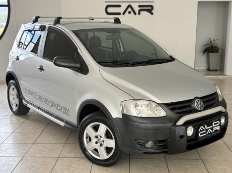 VOLKSWAGEN Crossfox 1.6 4P FLEX, Foto 5