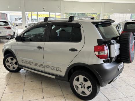 VOLKSWAGEN Crossfox 1.6 4P FLEX, Foto 6