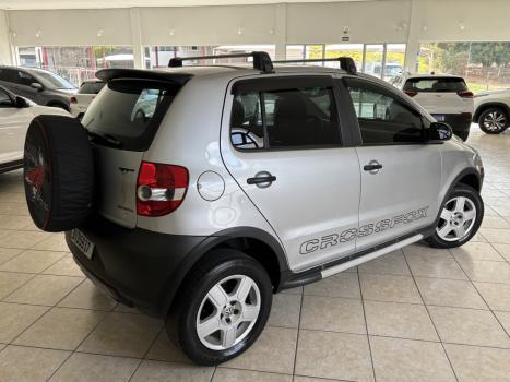 VOLKSWAGEN Crossfox 1.6 4P FLEX, Foto 7