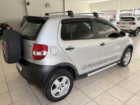 VOLKSWAGEN Crossfox 1.6 4P FLEX, Foto 8